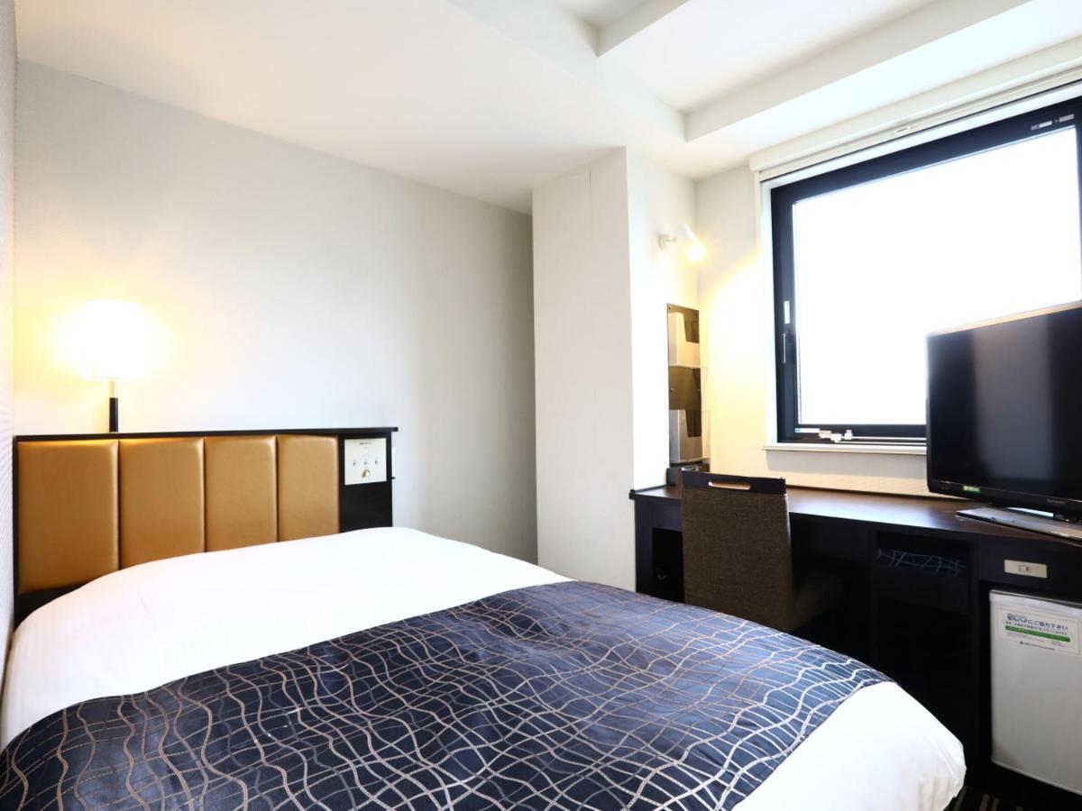 Apa Hotel Ginza Shintomicho Ekimae Токіо Екстер'єр фото