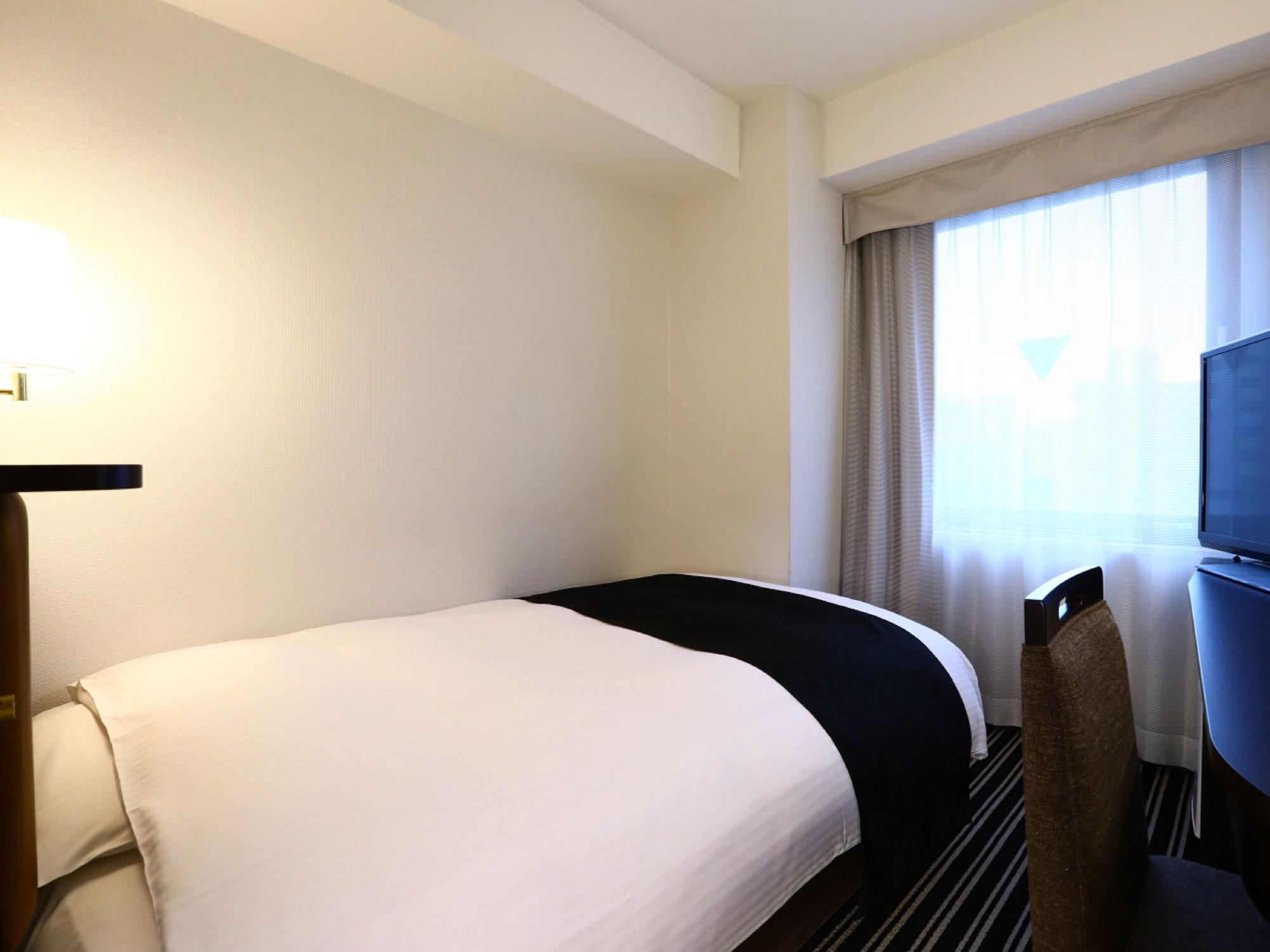 Apa Hotel Ginza Shintomicho Ekimae Токіо Екстер'єр фото